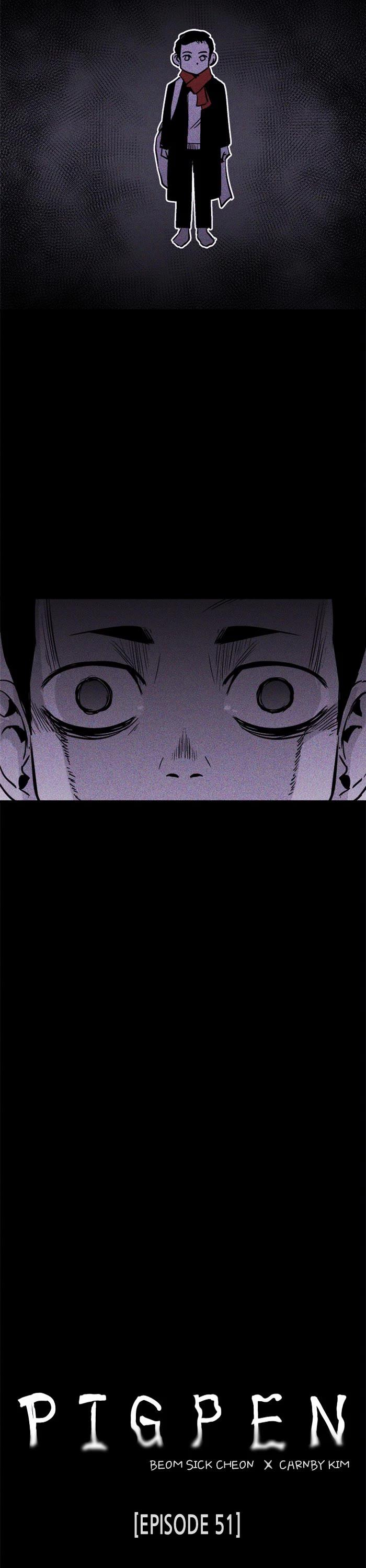 Read Pigpen (en) Manga Online