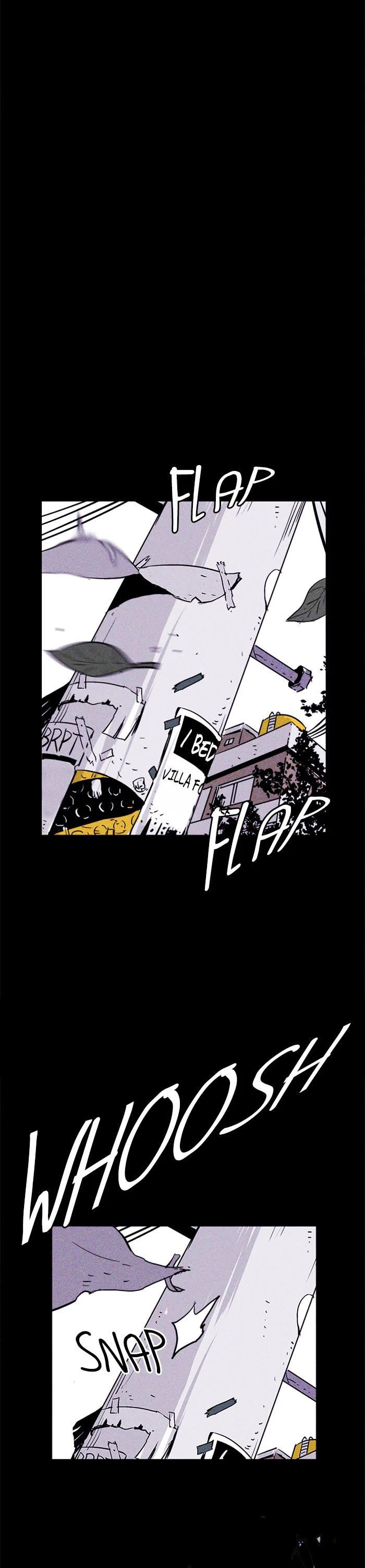 Read Pigpen (en) Manga Online