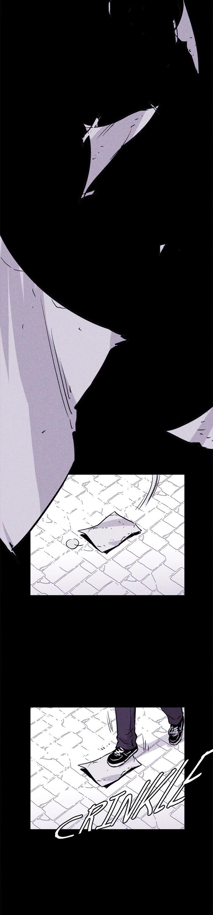 Read Pigpen (en) Manga Online