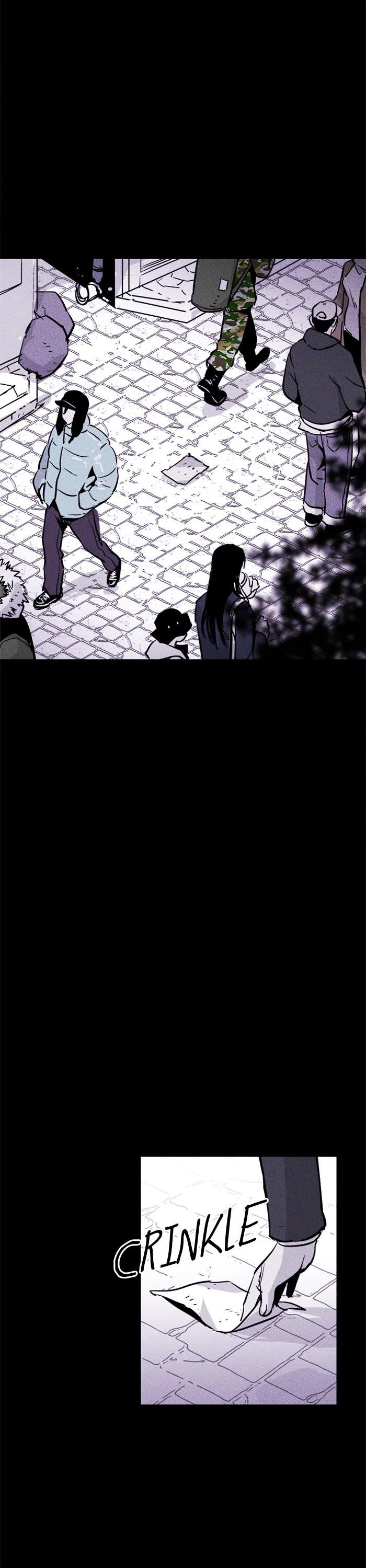 Read Pigpen (en) Manga Online