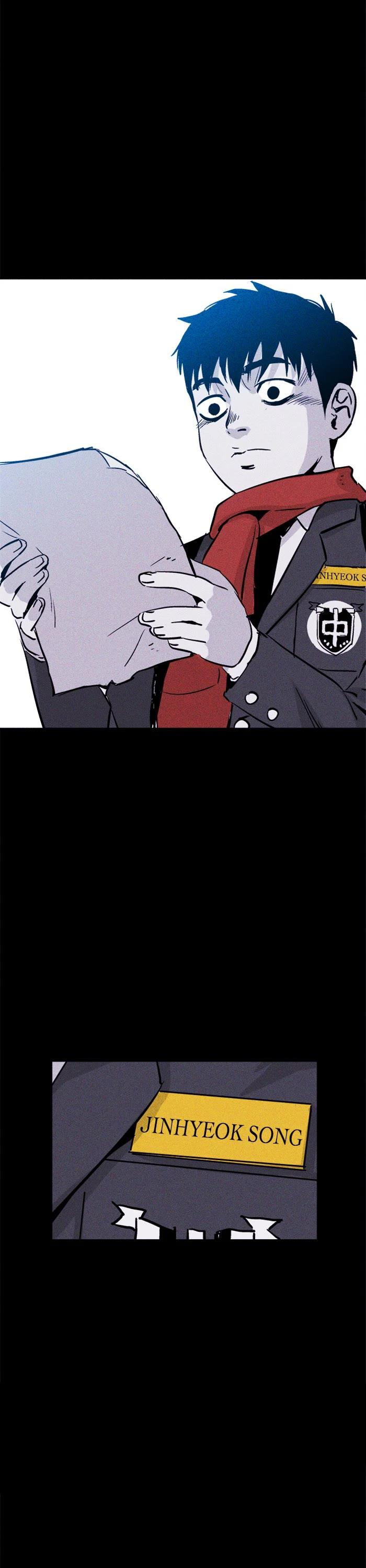 Read Pigpen (en) Manga Online