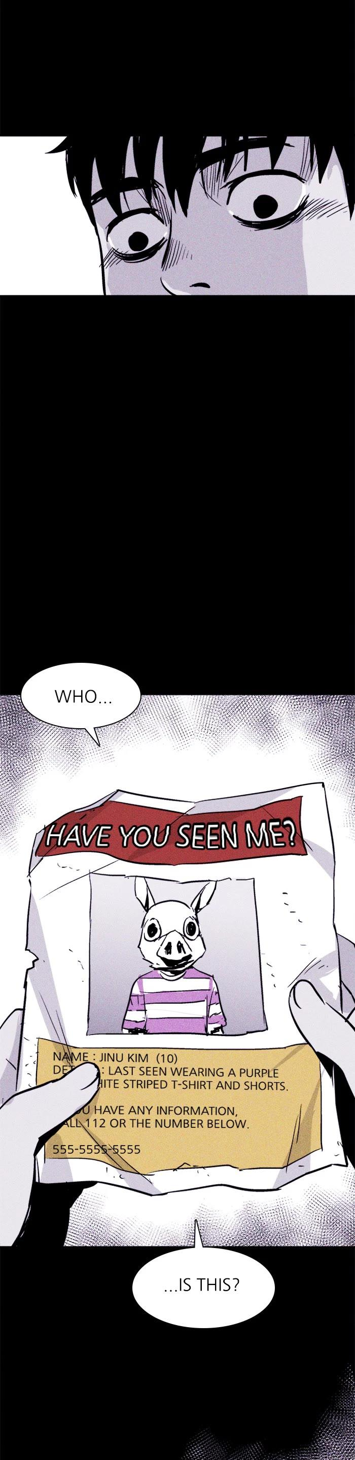 Read Pigpen (en) Manga Online