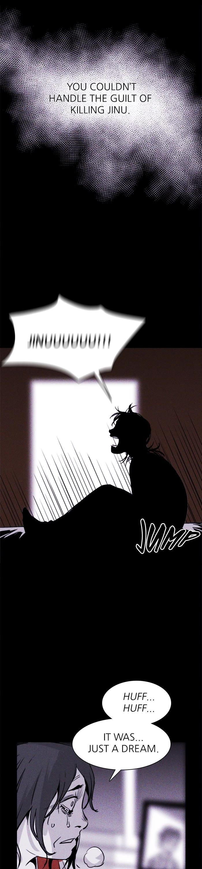 Read Pigpen (en) Manga Online