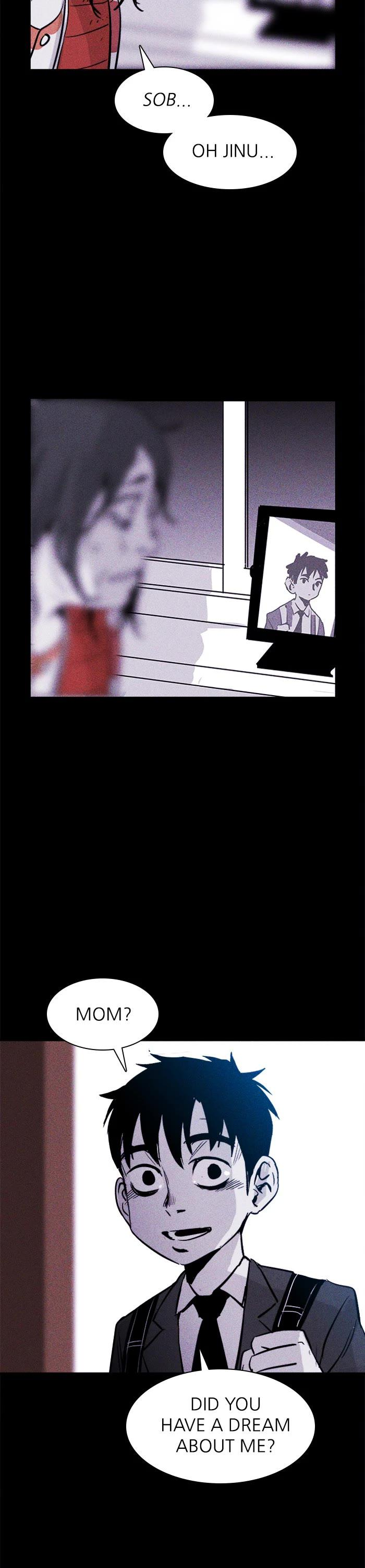 Read Pigpen (en) Manga Online