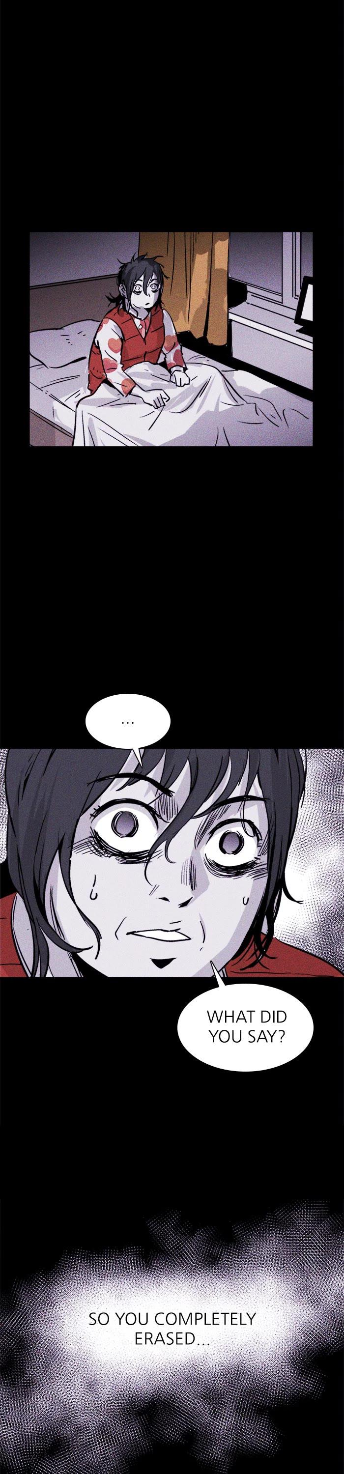 Read Pigpen (en) Manga Online