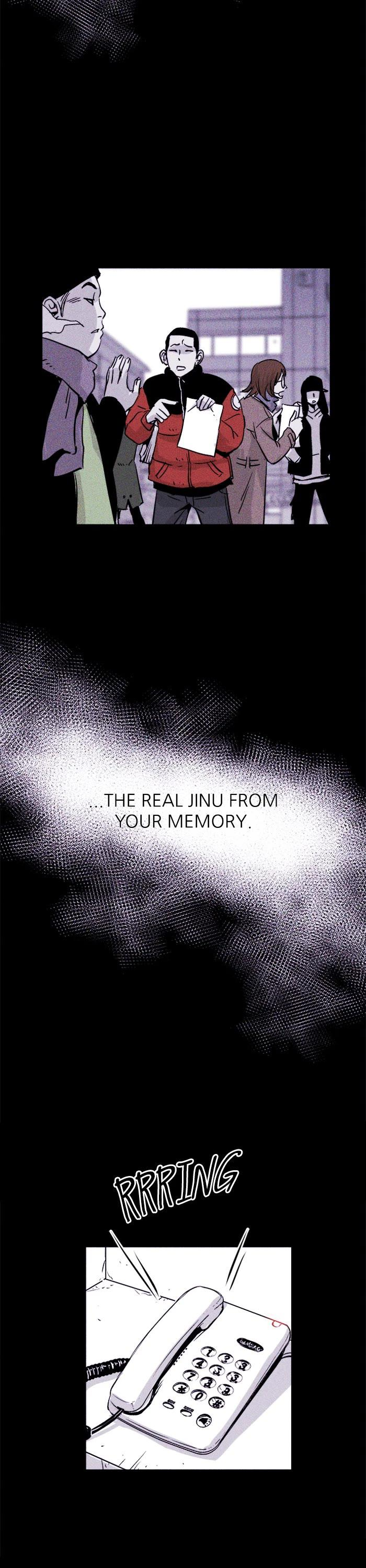 Read Pigpen (en) Manga Online