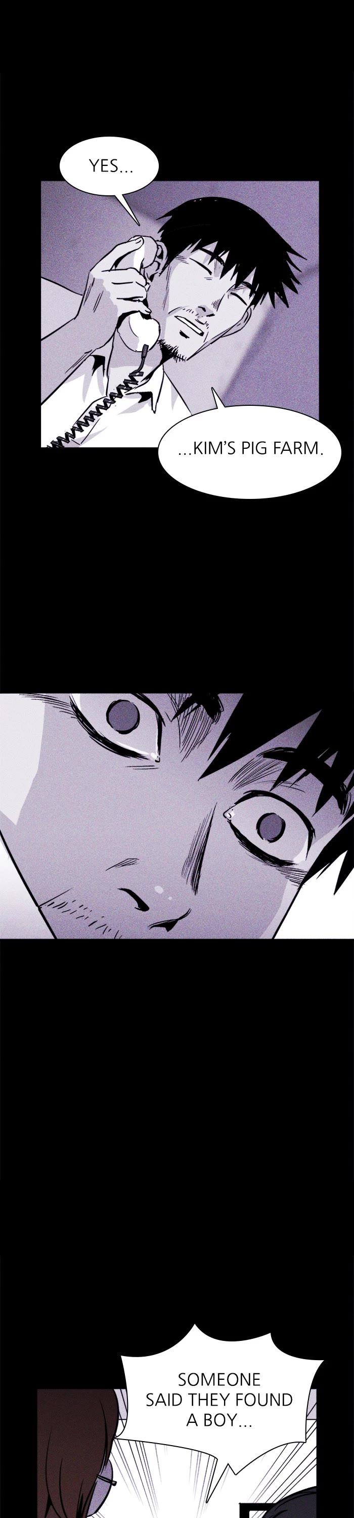 Read Pigpen (en) Manga Online