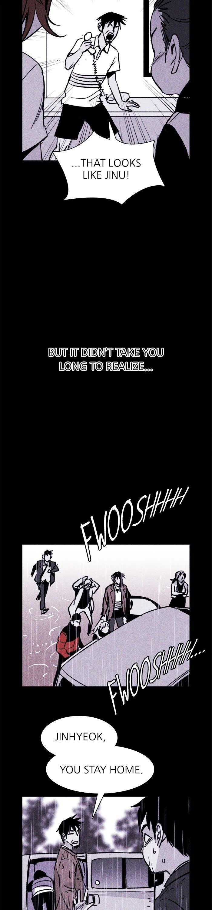 Read Pigpen (en) Manga Online