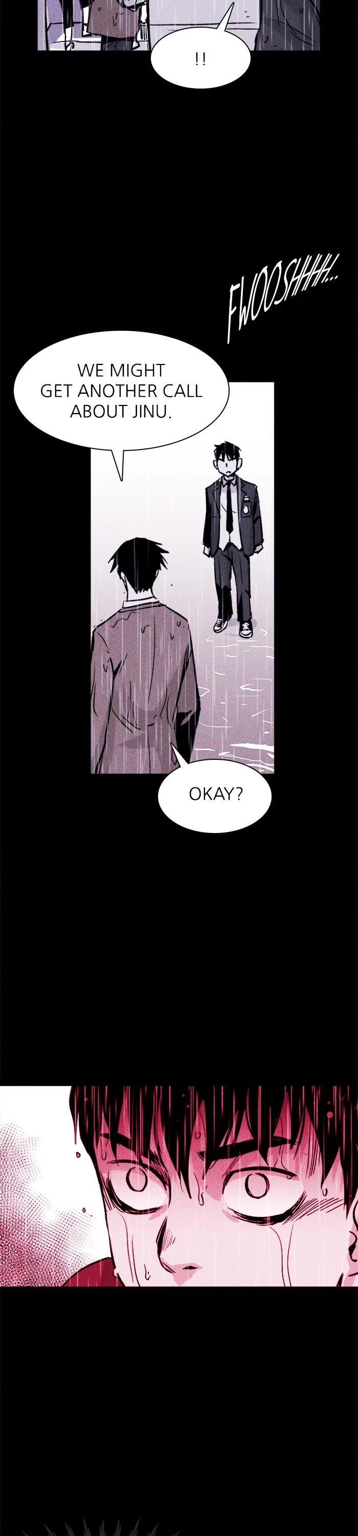 Read Pigpen (en) Manga Online