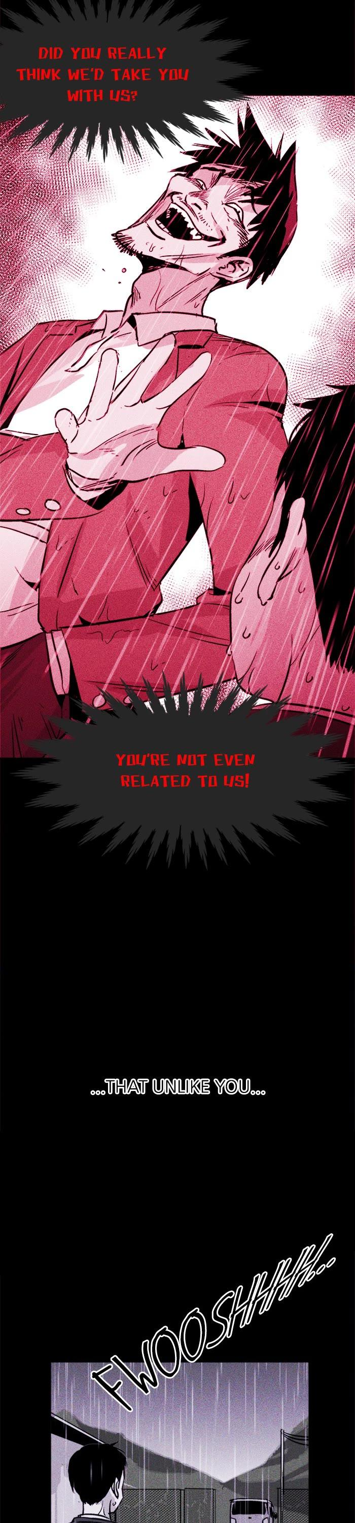 Read Pigpen (en) Manga Online