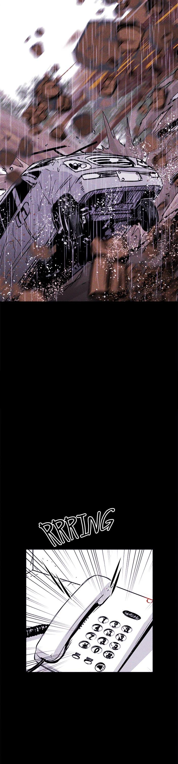 Read Pigpen (en) Manga Online