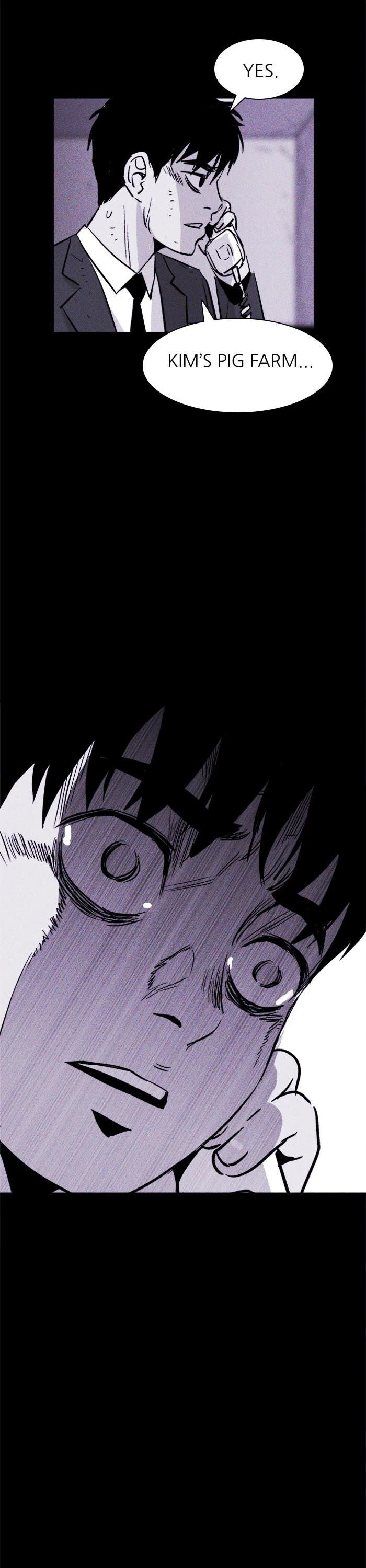 Read Pigpen (en) Manga Online