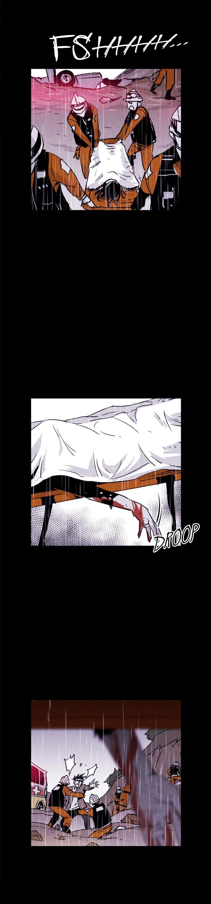 Read Pigpen (en) Manga Online