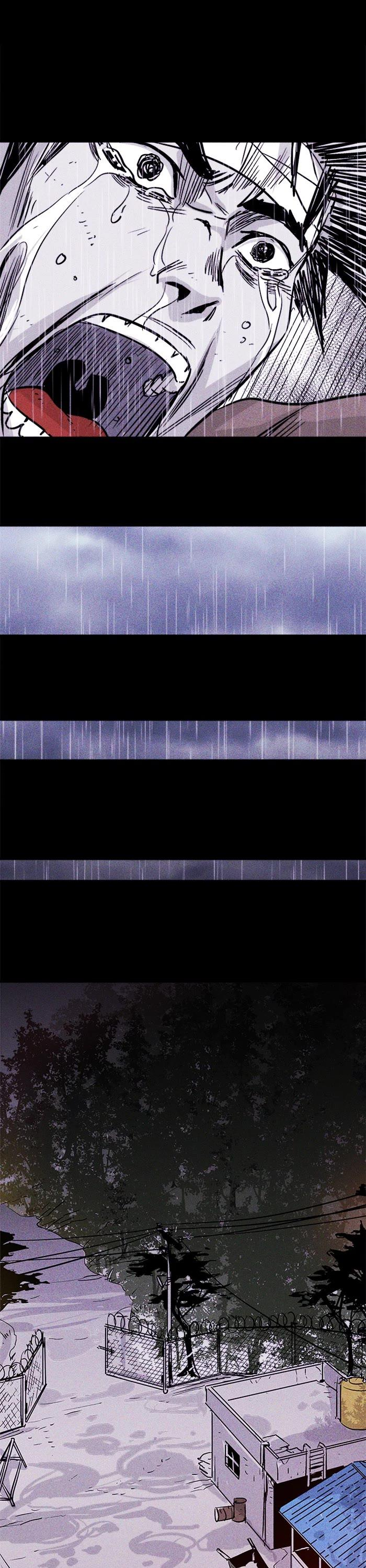 Read Pigpen (en) Manga Online