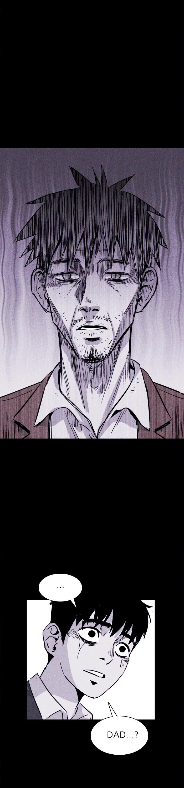 Read Pigpen (en) Manga Online