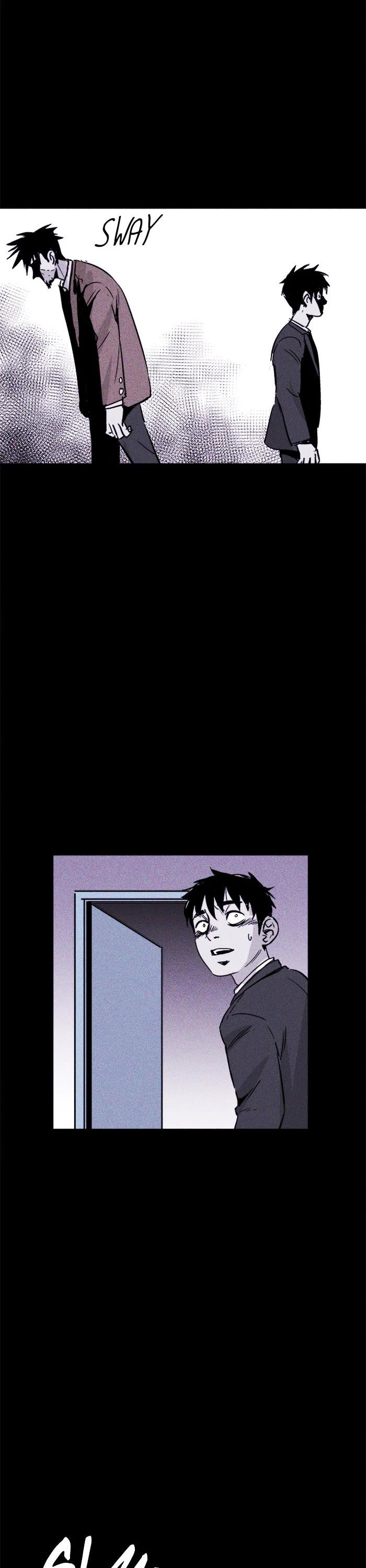 Read Pigpen (en) Manga Online