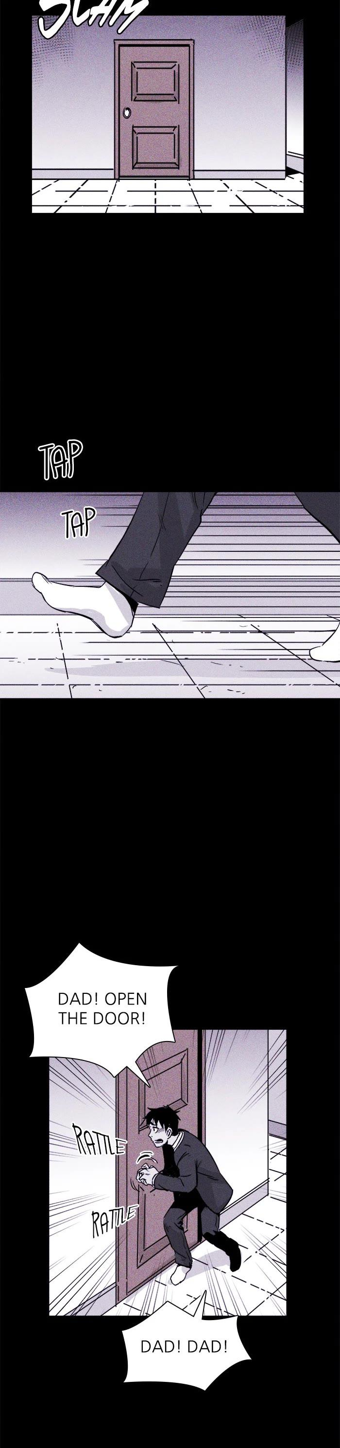 Read Pigpen (en) Manga Online