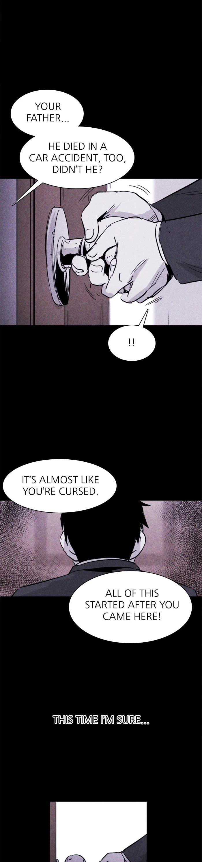 Read Pigpen (en) Manga Online