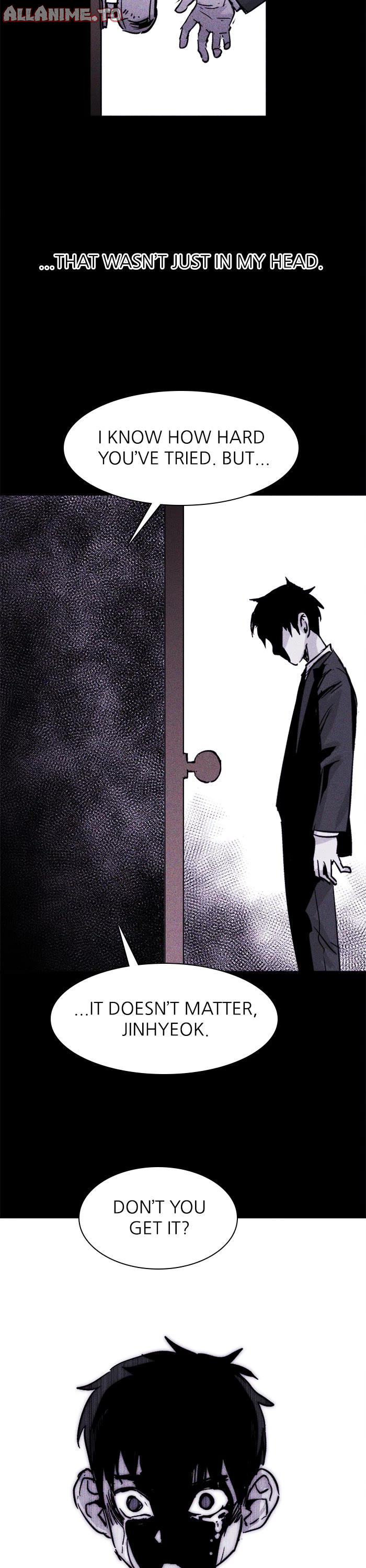 Read Pigpen (en) Manga Online