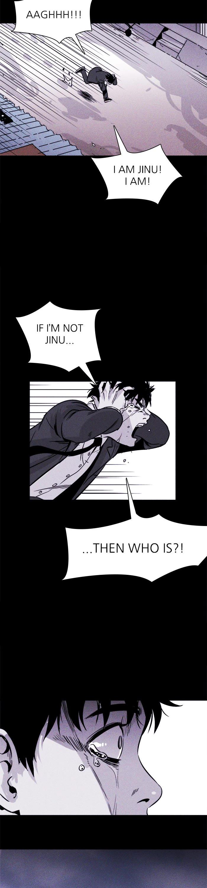 Read Pigpen (en) Manga Online