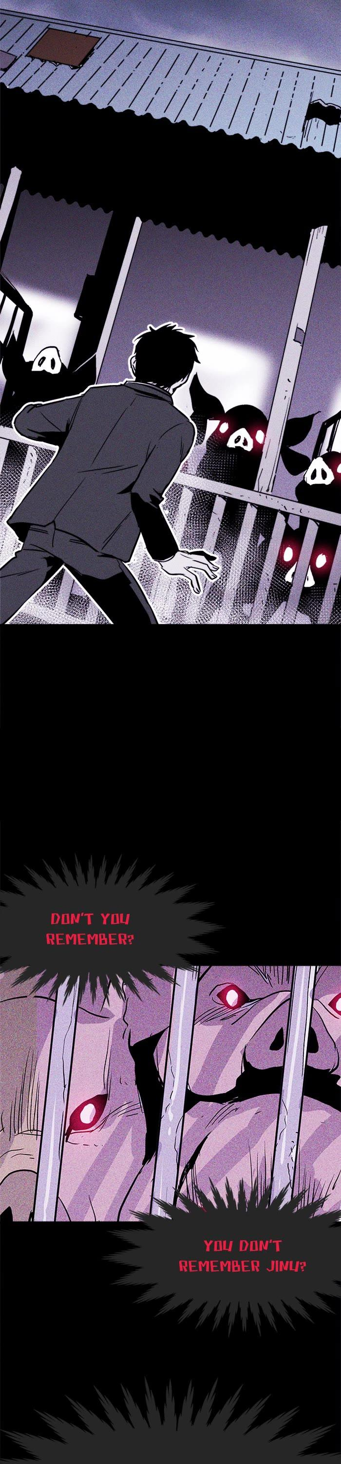 Read Pigpen (en) Manga Online