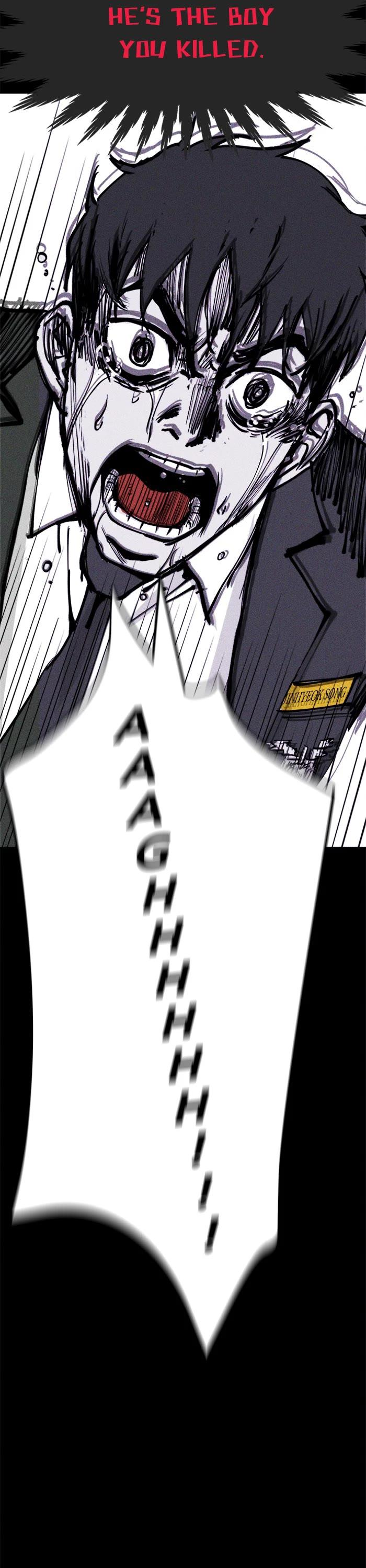 Read Pigpen (en) Manga Online