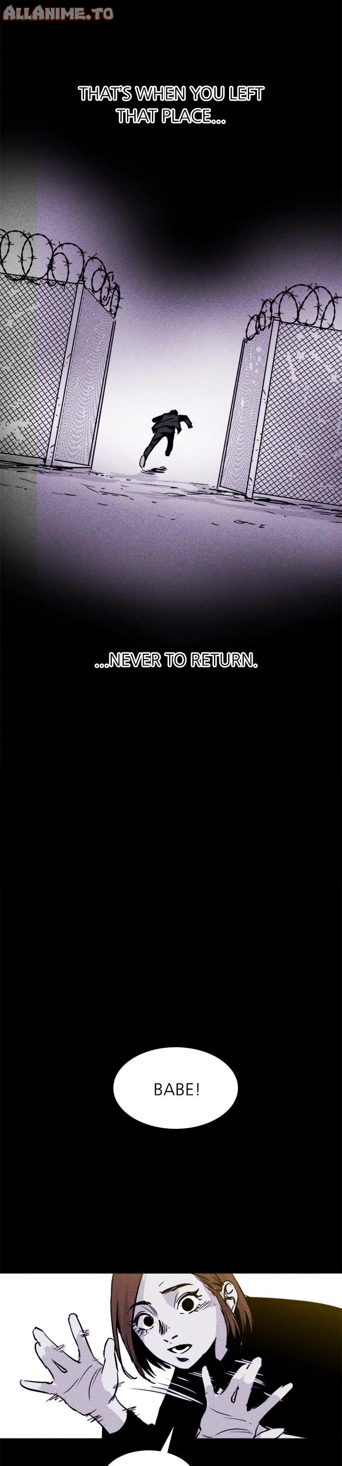 Read Pigpen (en) Manga Online