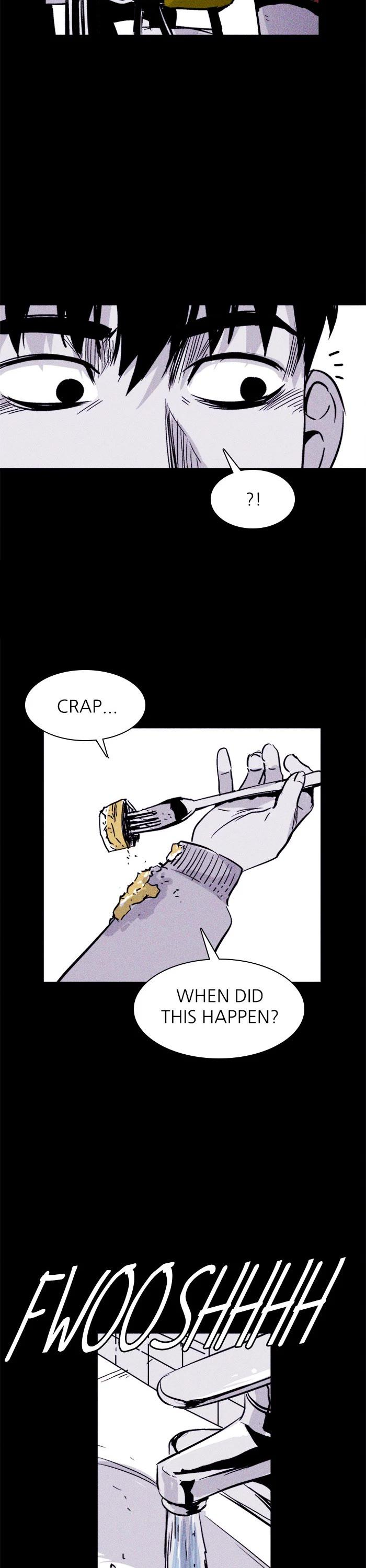 Read Pigpen (en) Manga Online