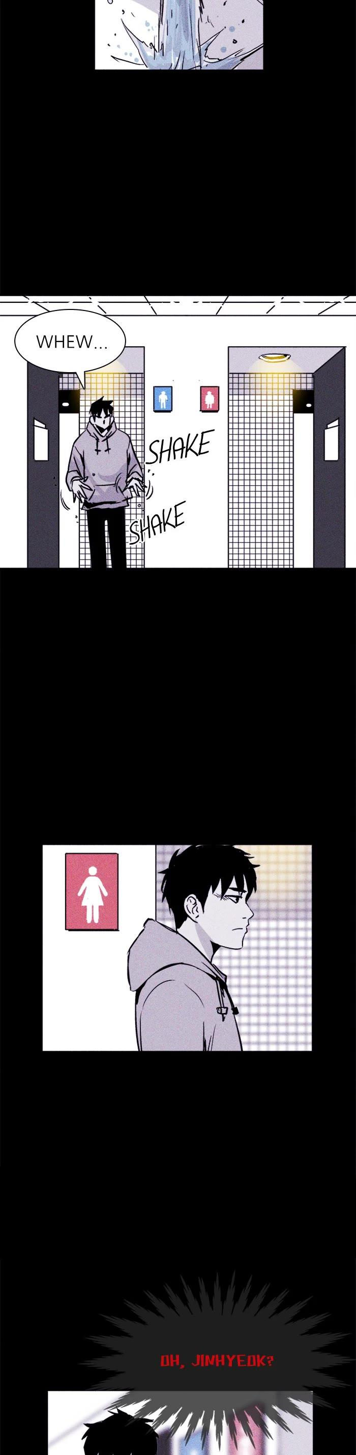 Read Pigpen (en) Manga Online