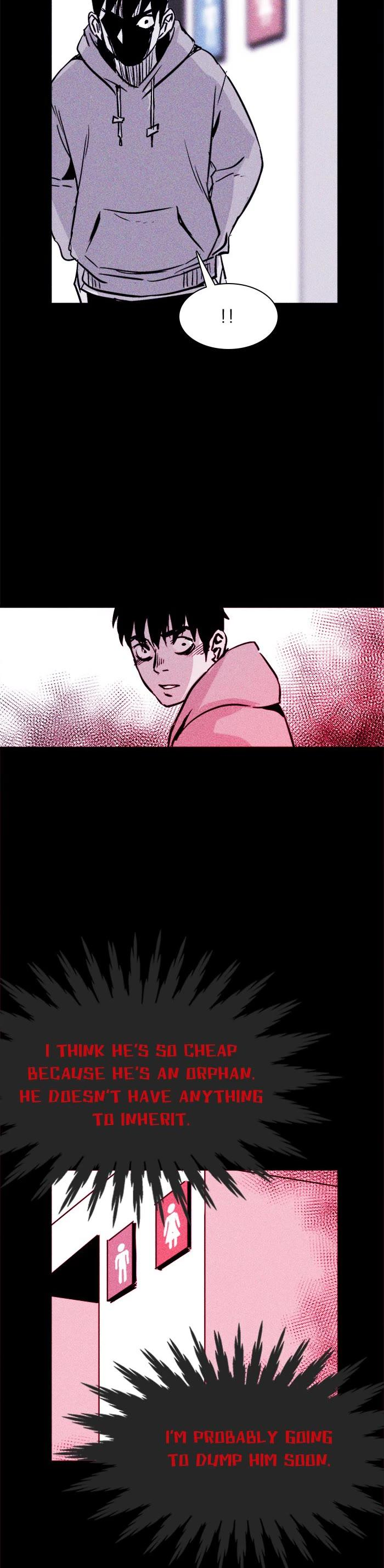 Read Pigpen (en) Manga Online