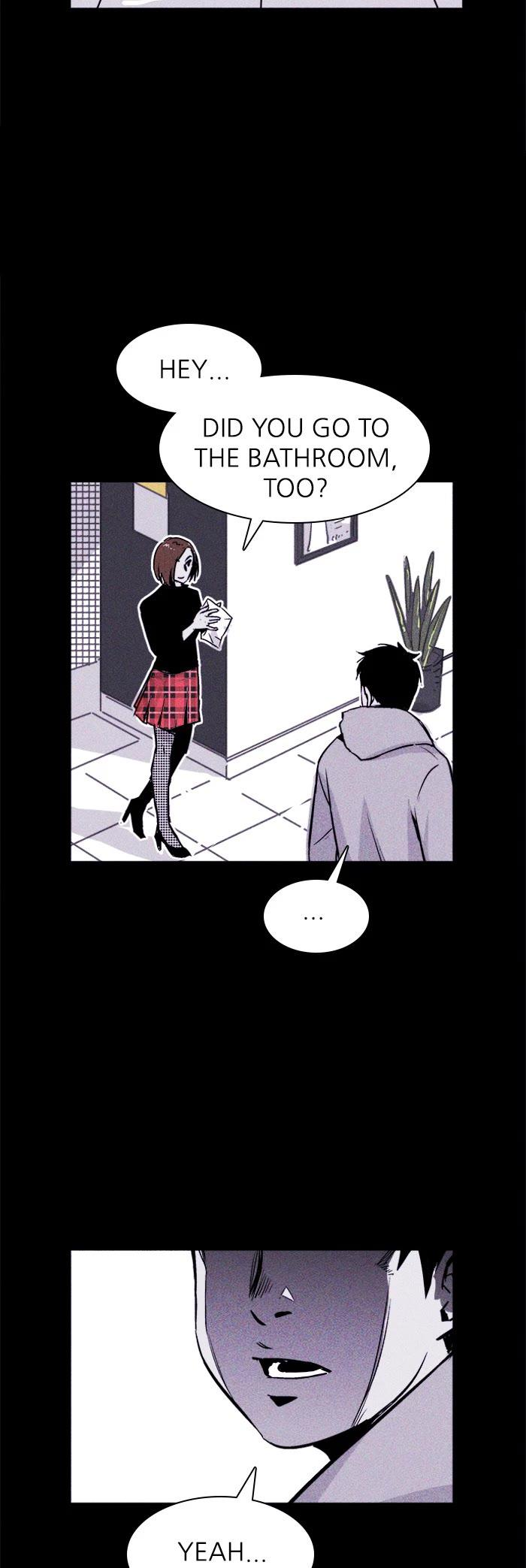 Read Pigpen (en) Manga Online