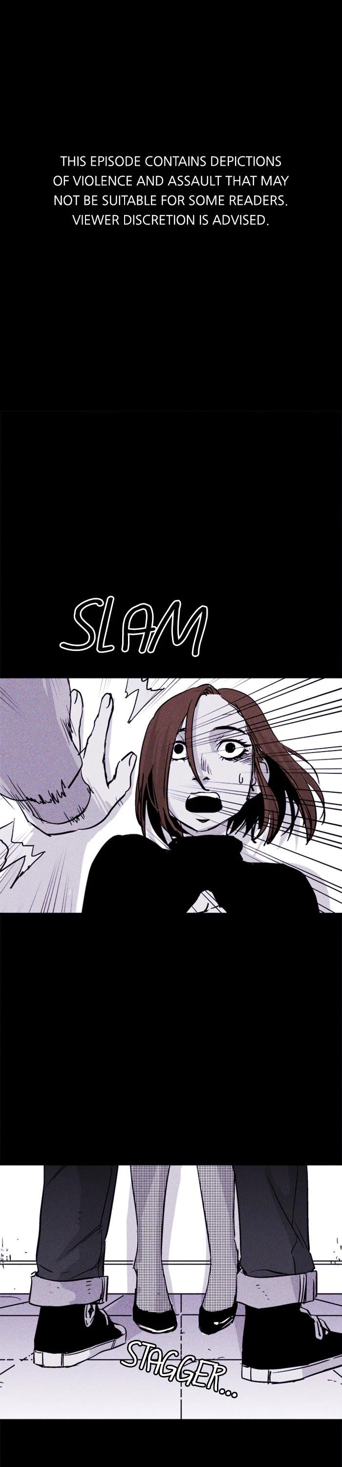 Read Pigpen (en) Manga Online