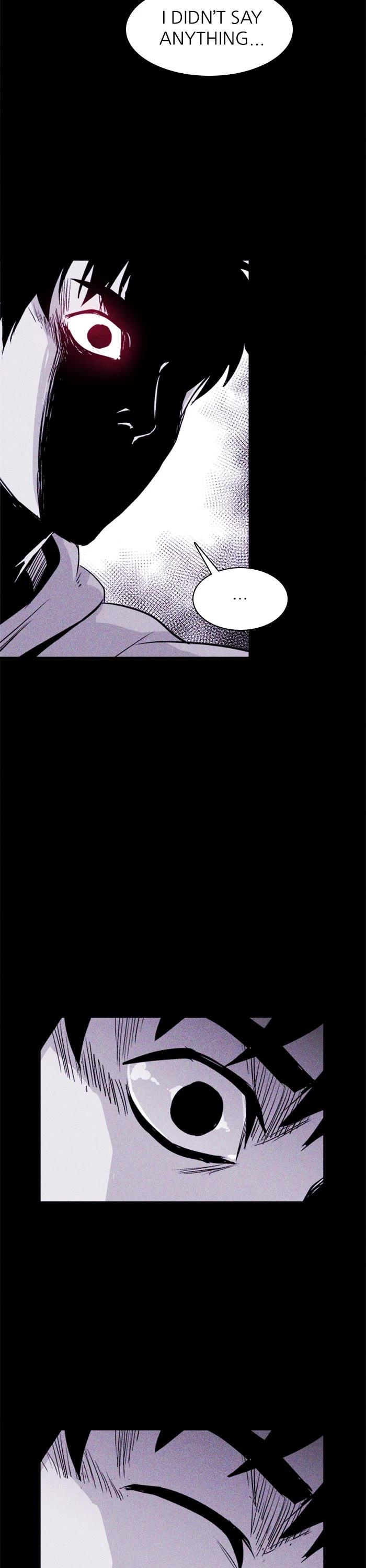 Read Pigpen (en) Manga Online