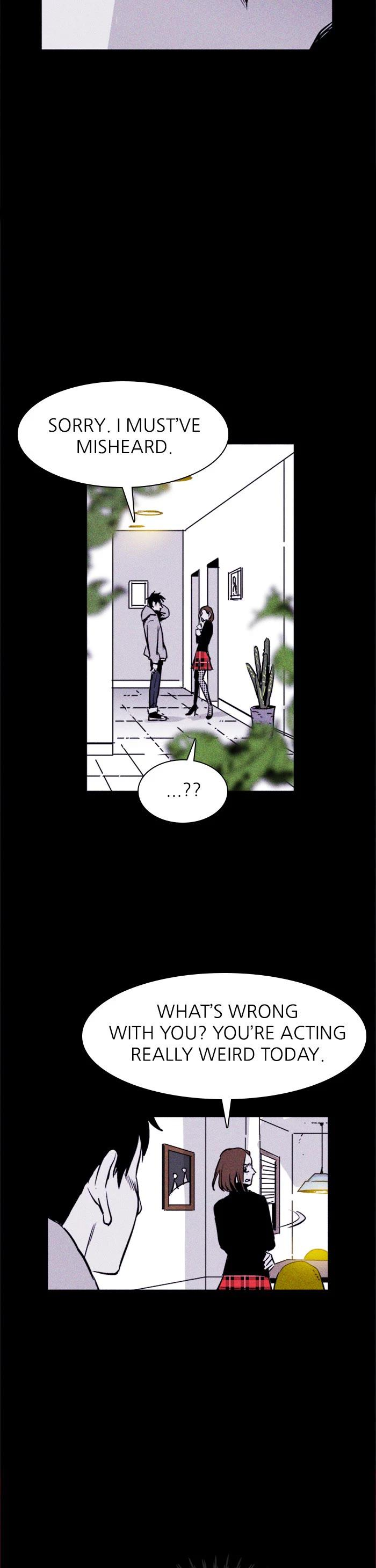 Read Pigpen (en) Manga Online