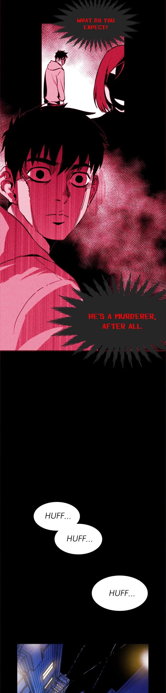 Read Pigpen (en) Manga Online