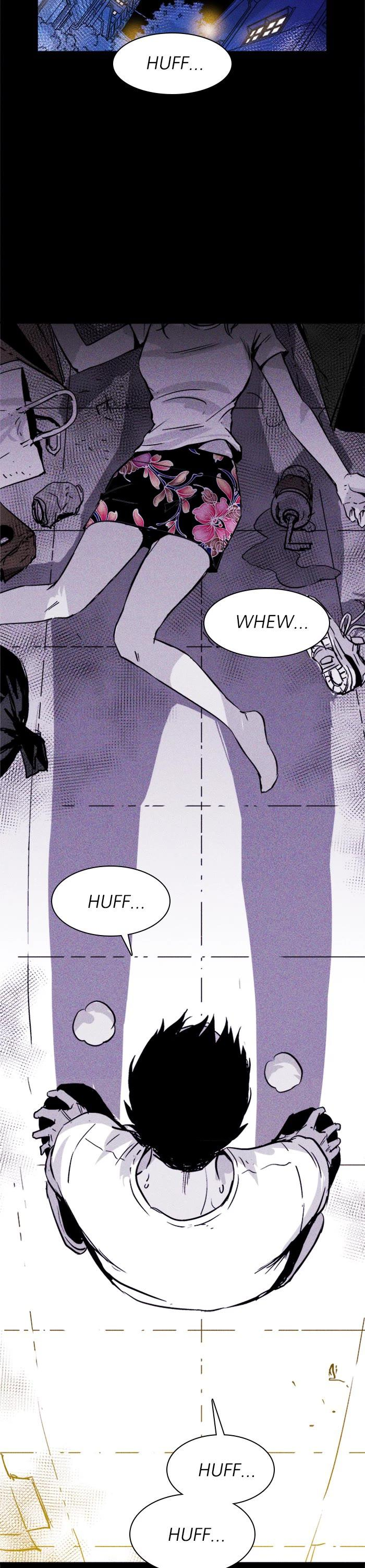 Read Pigpen (en) Manga Online