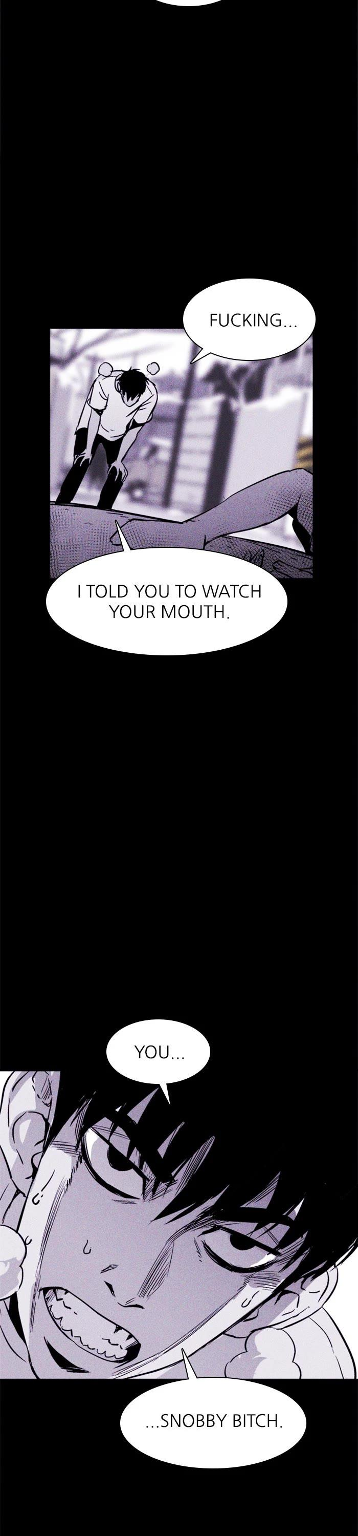 Read Pigpen (en) Manga Online