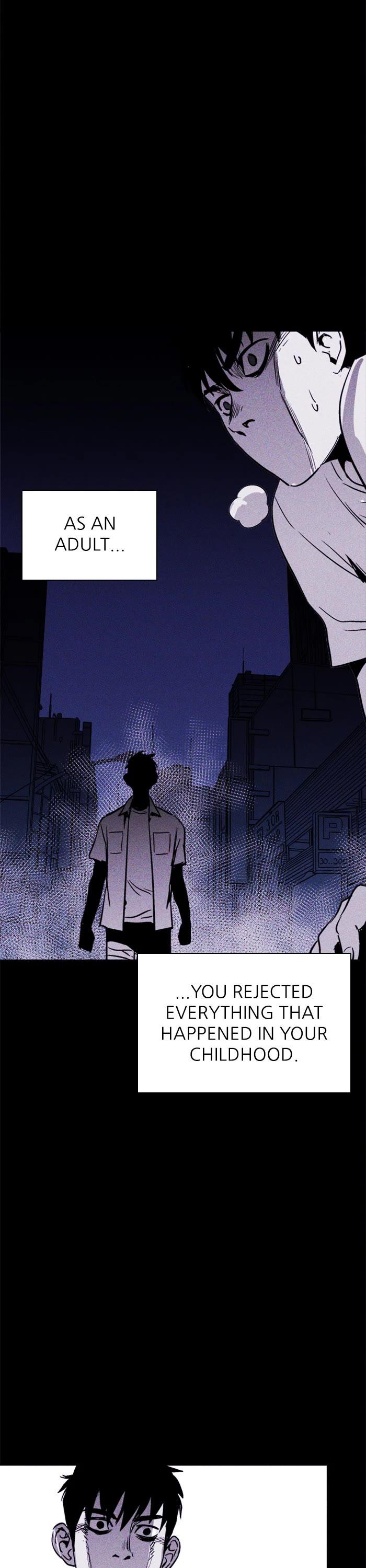 Read Pigpen (en) Manga Online