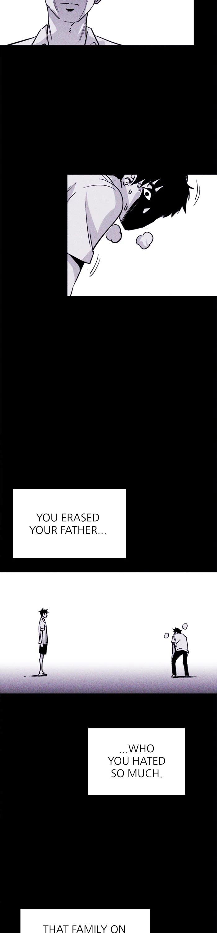 Read Pigpen (en) Manga Online