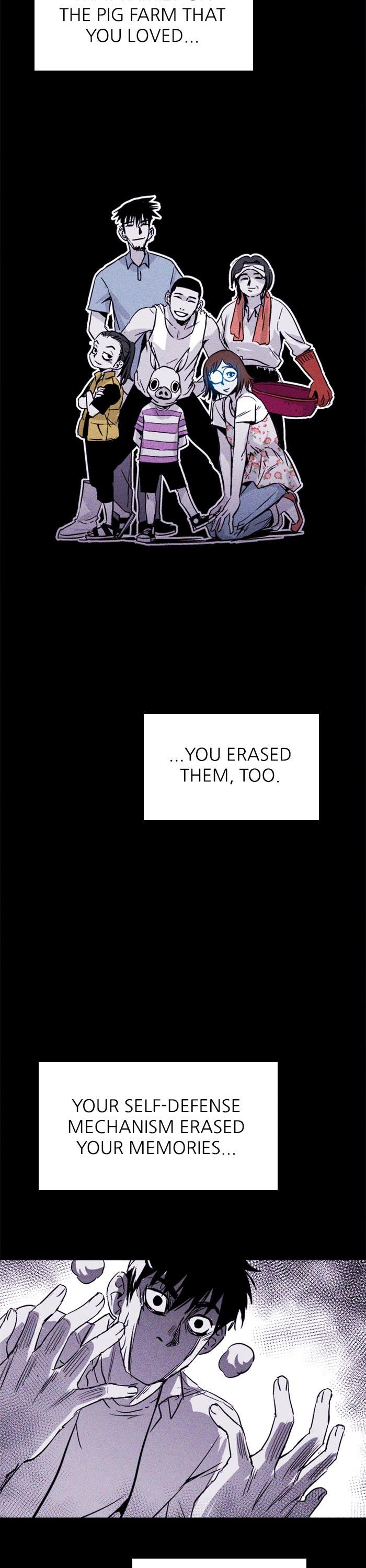 Read Pigpen (en) Manga Online