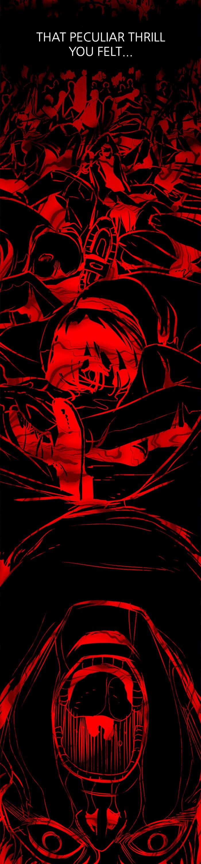 Read Pigpen (en) Manga Online