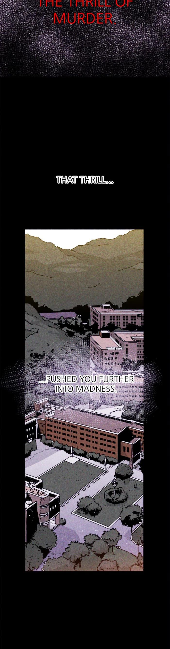 Read Pigpen (en) Manga Online