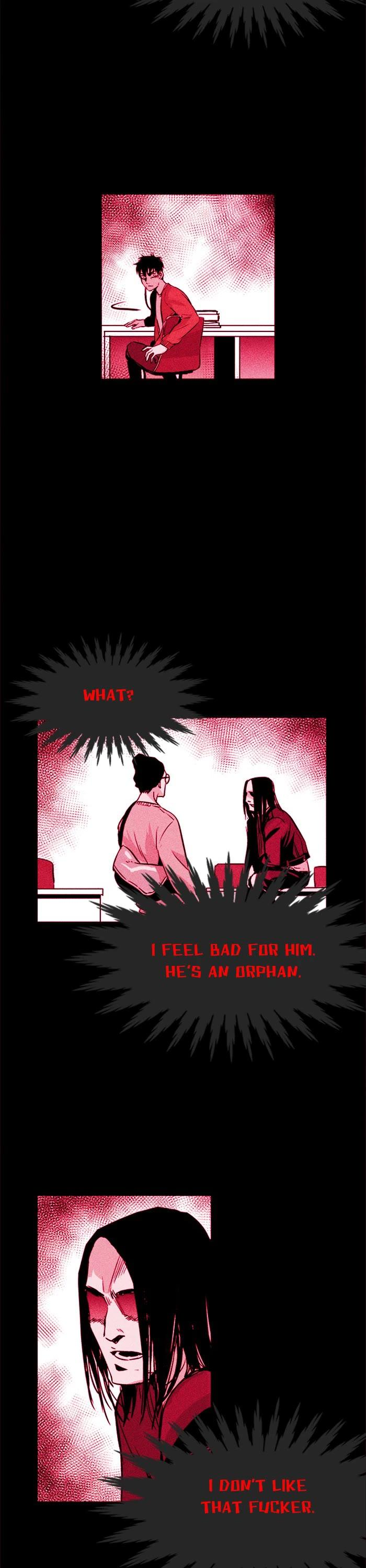 Read Pigpen (en) Manga Online