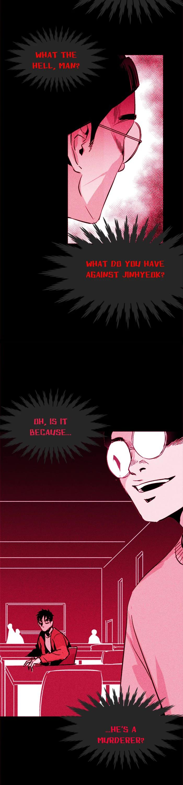 Read Pigpen (en) Manga Online