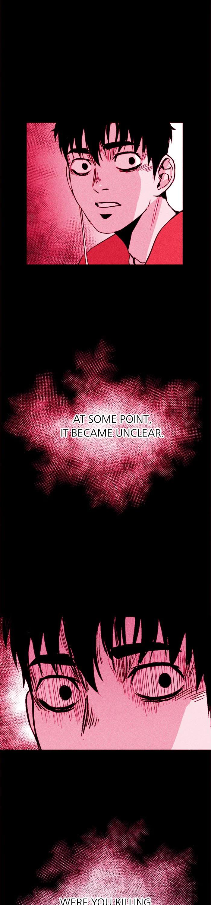 Read Pigpen (en) Manga Online