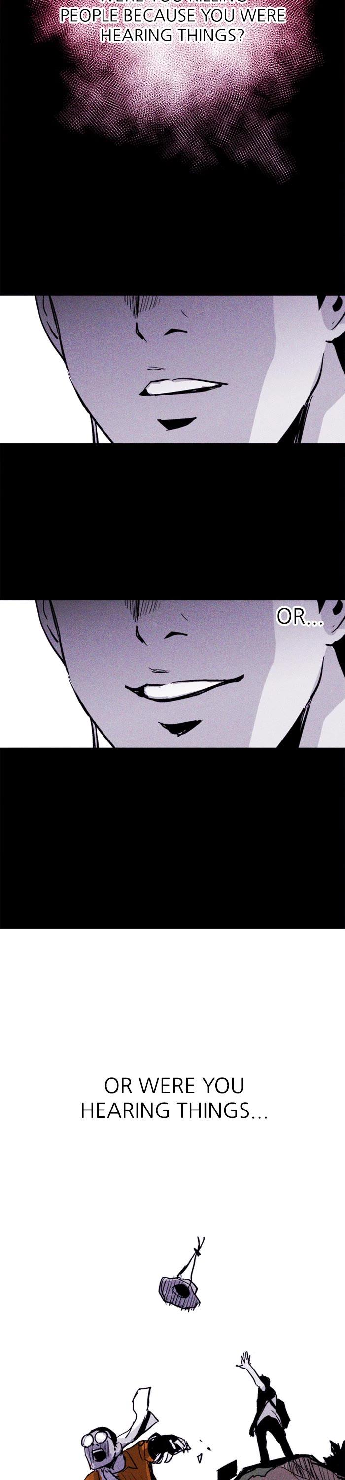 Read Pigpen (en) Manga Online