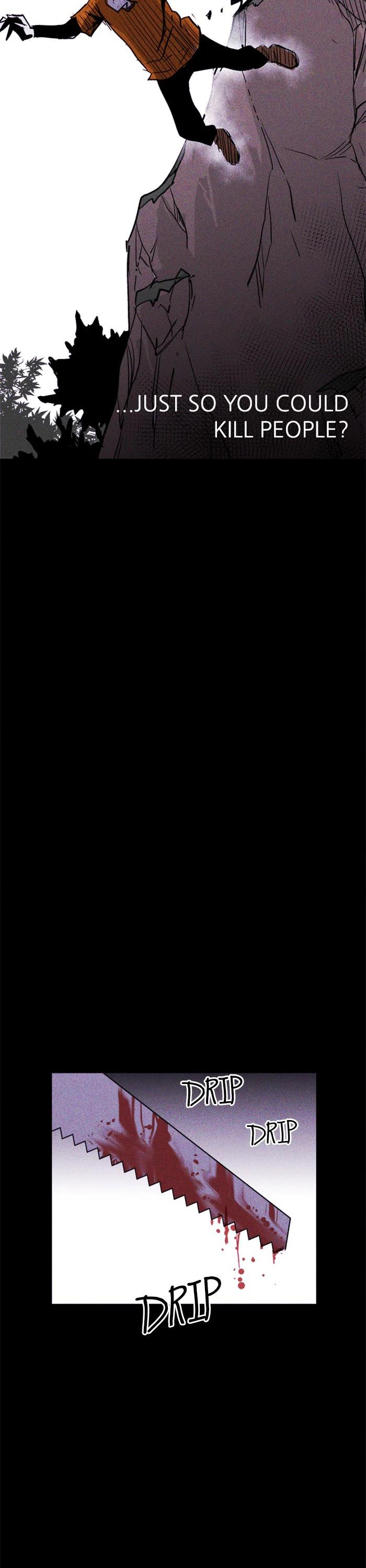 Read Pigpen (en) Manga Online