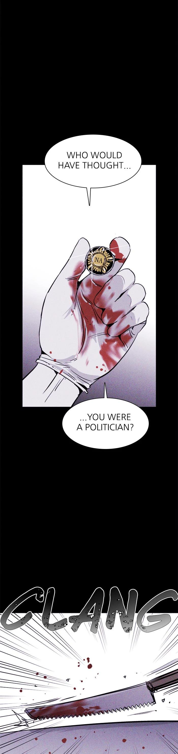 Read Pigpen (en) Manga Online