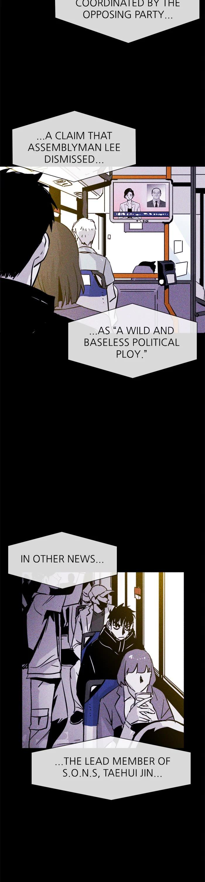 Read Pigpen (en) Manga Online