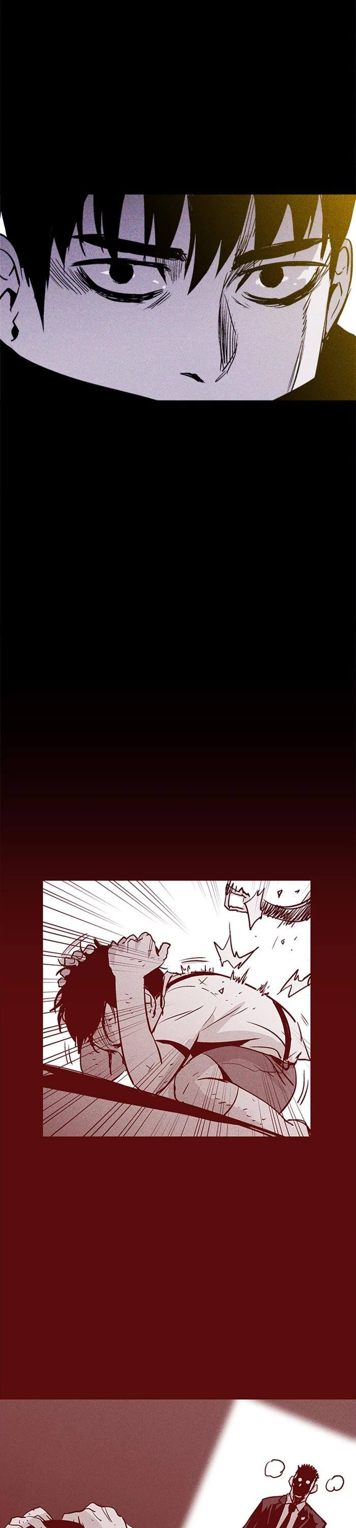 Read Pigpen (en) Manga Online